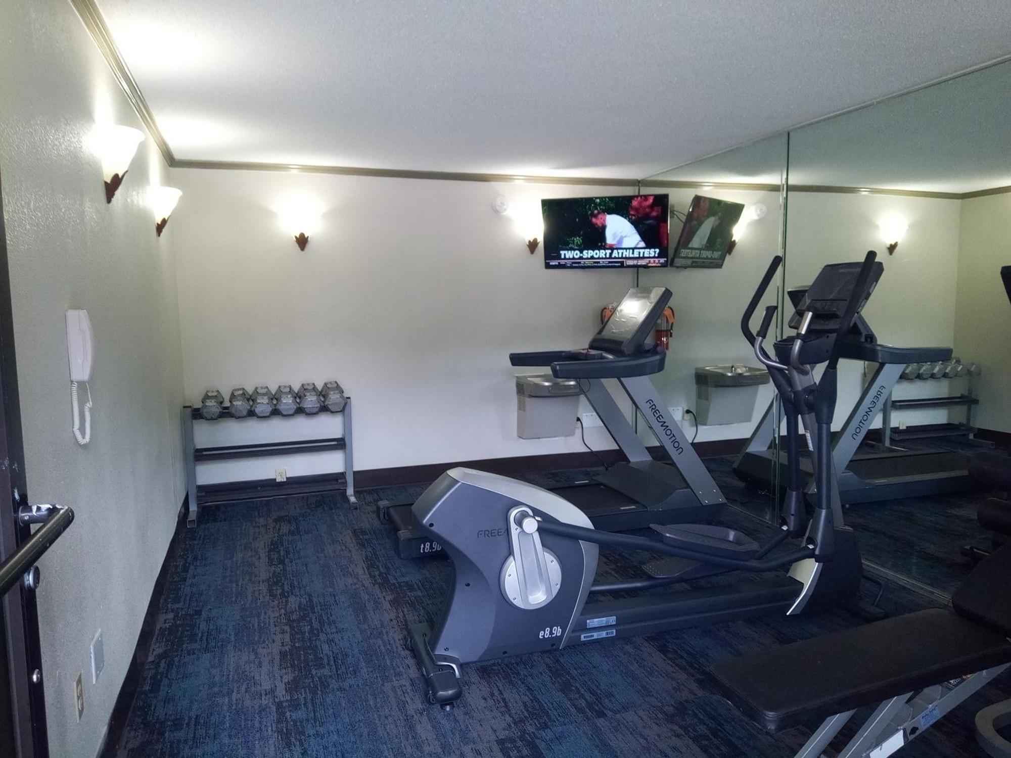 Quality Inn Fort Jackson Columbia Exterior photo